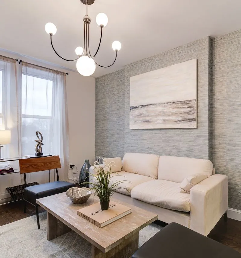 Private room in Crown Heights