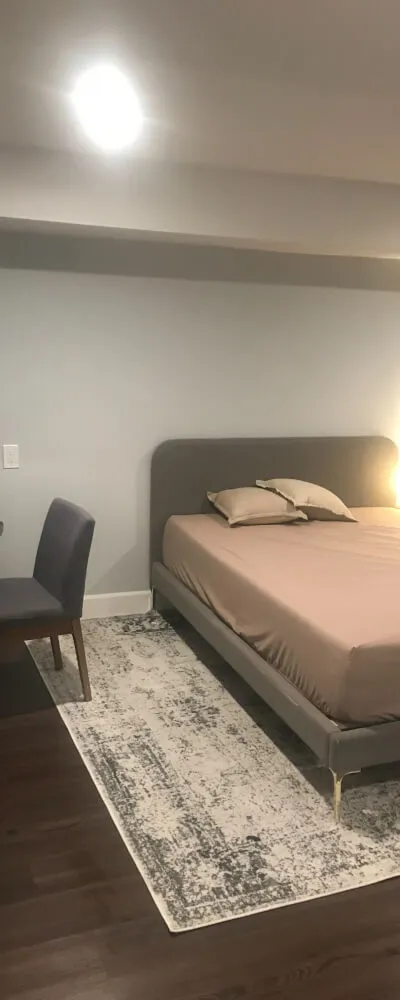 Affordable, Comfortable & Connected Co-Living in the Mission