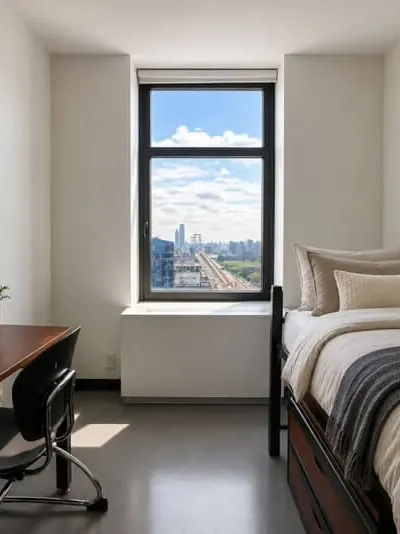 Furnished Private Room - Lower East Side - Move in Ready!