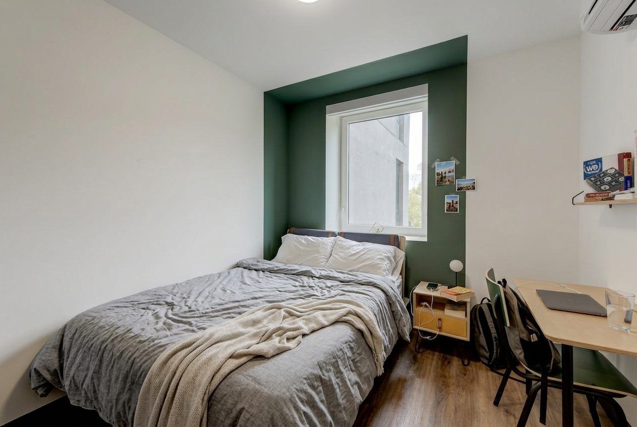 1 bedroom apartment in Williamsburg