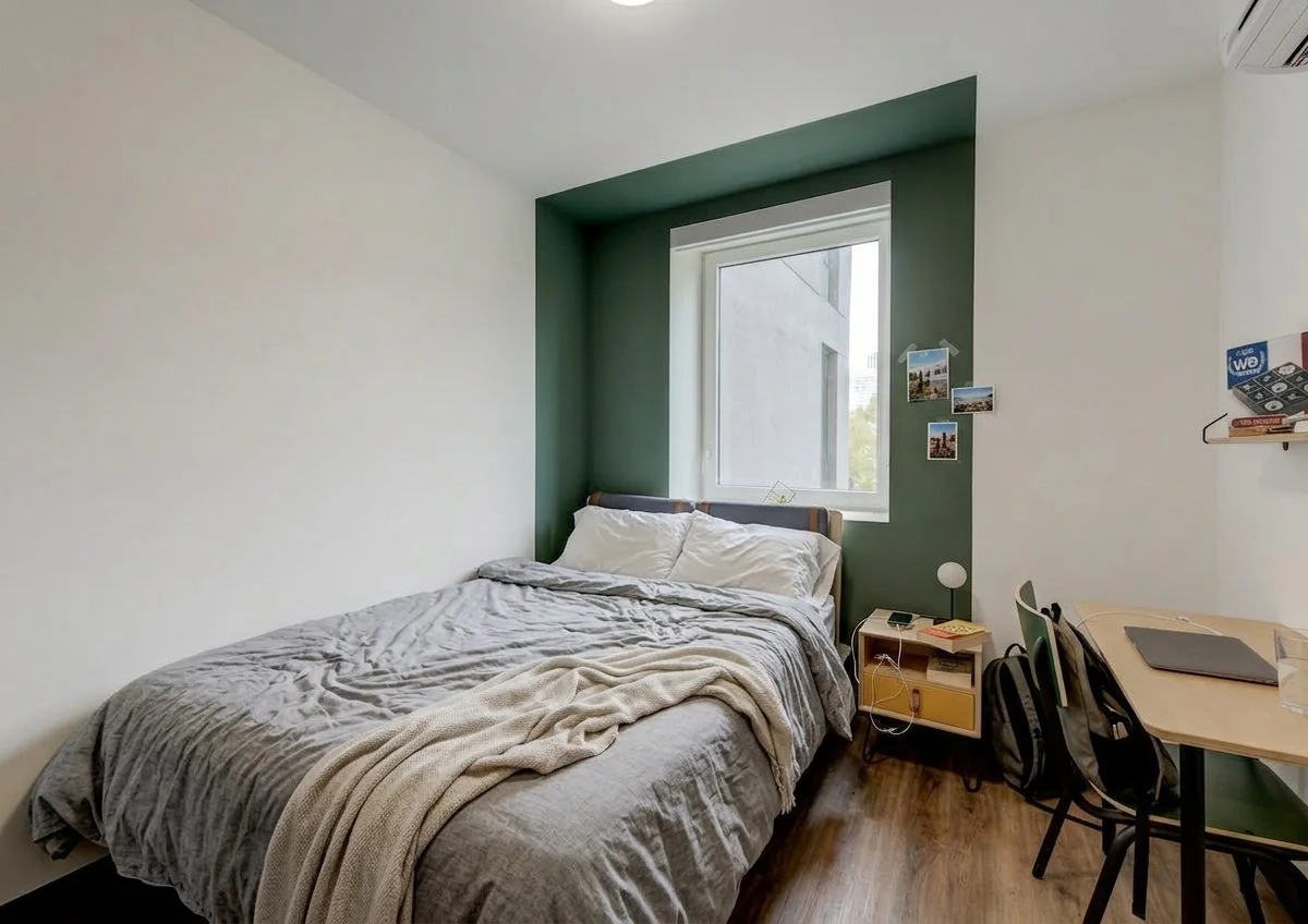 1 bedroom apartment in Williamsburg
