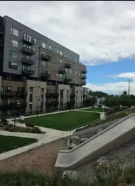 Entire 1b1b Downtown Seattle Sublet