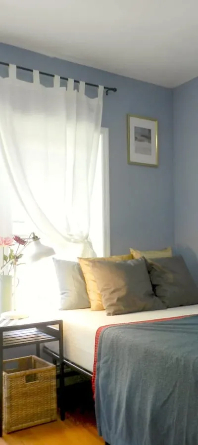 Private room in Queens