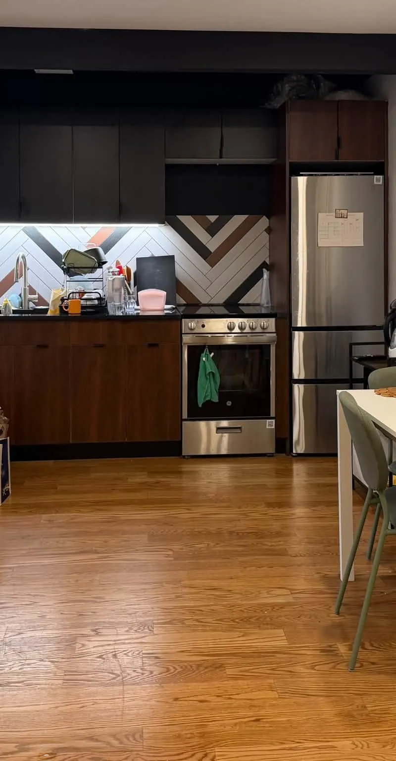 2 Bed / 1 Bath Near Pratt Institute