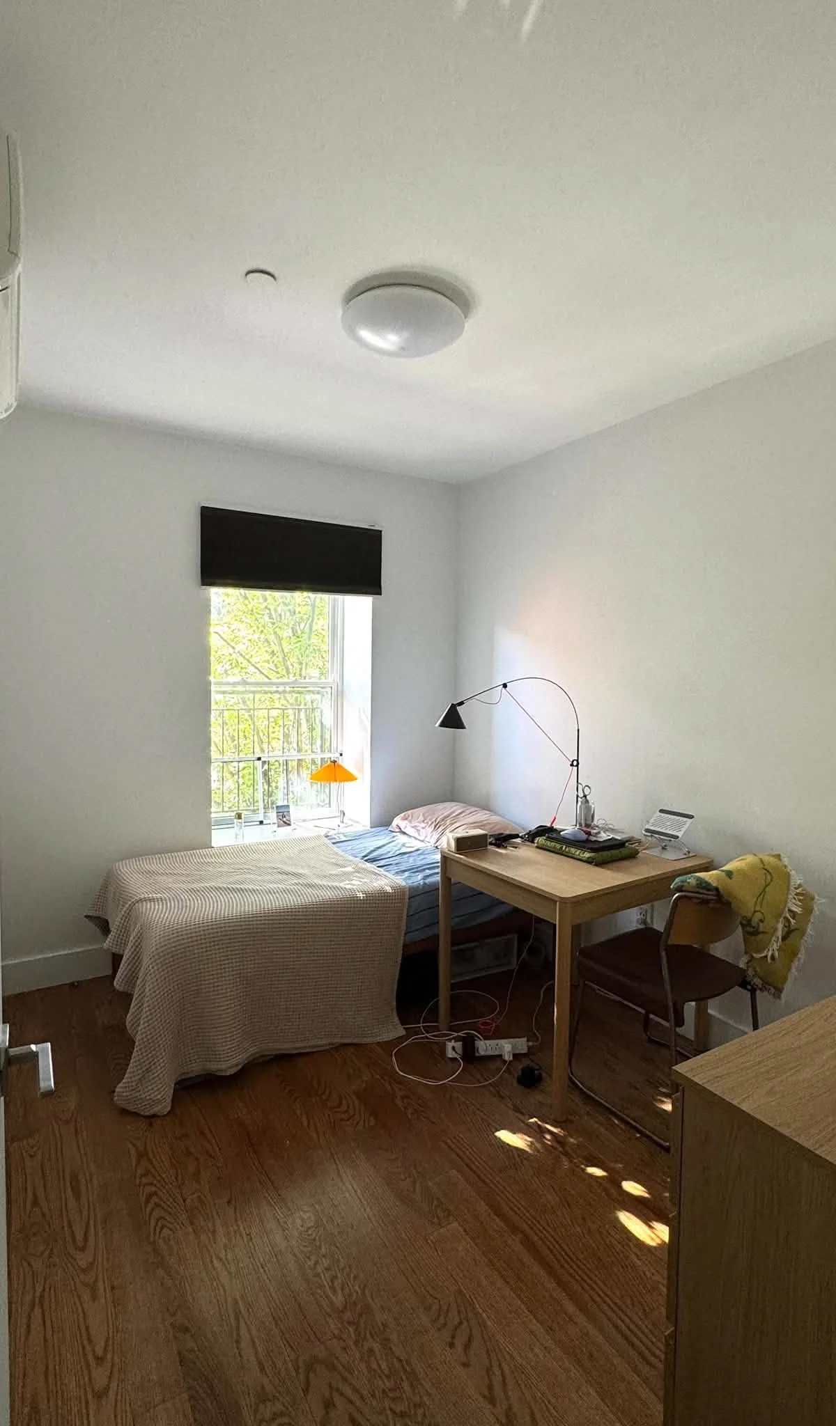 2 Bed / 1 Bath Near Pratt Institute