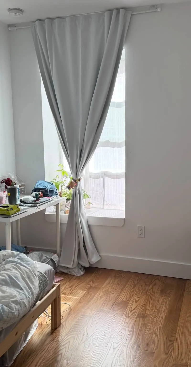 2 Bed / 1 Bath Near Pratt Institute