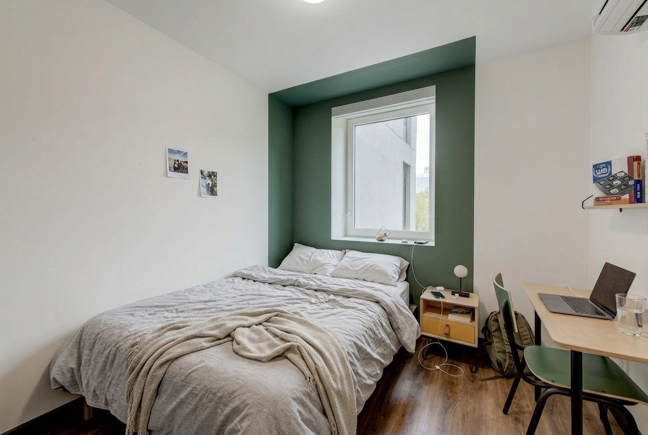 1 bedroom apartment in Williamsburg