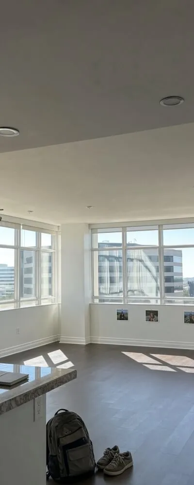 Irvine Astoria Luxury 2B2B Corner High-Floor Unit | 1500 sqft | Valet & 2 Parking Spots
