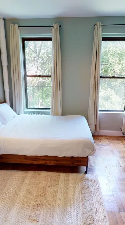 1 bedroom apartment in New York