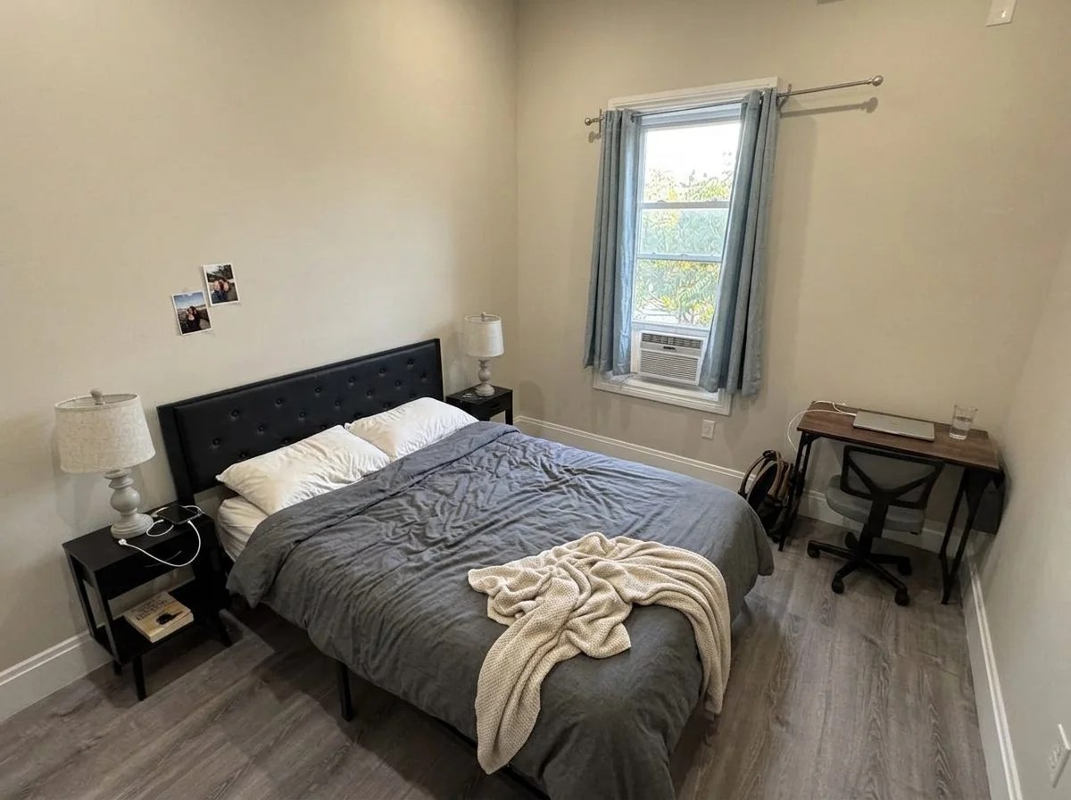 Private room in Greenpoint