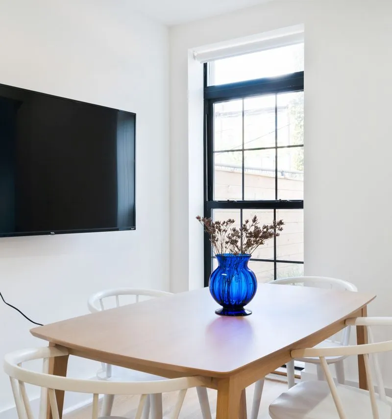 1 bedroom apartment in Bedford-Stuyvesant