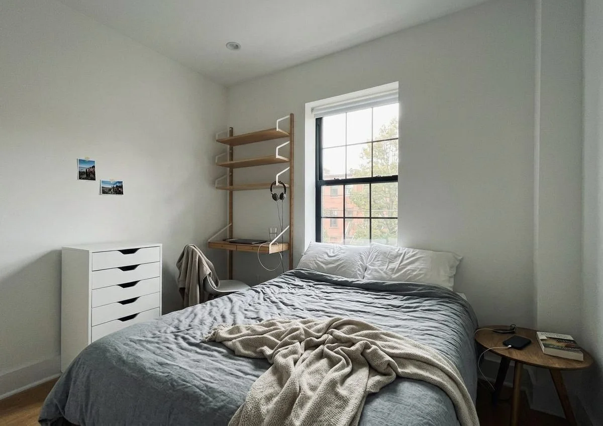 1 bedroom apartment in Bedford-Stuyvesant