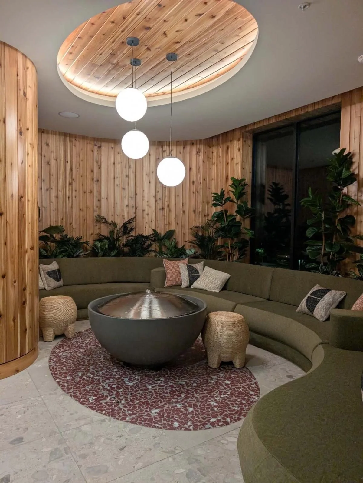 The Local on Delmar WashU 2B2B Private Bedroom | Walk to Campus | Furnished | Pool Gym Sauna