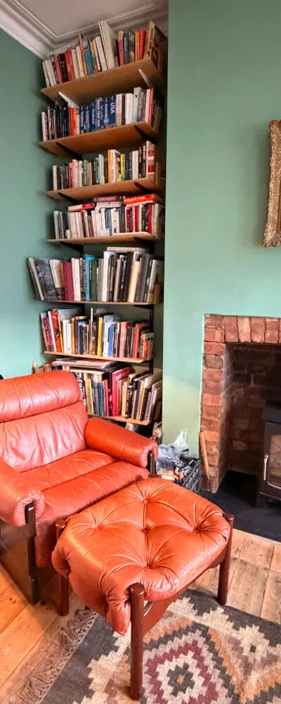 Gorgeous 1 bedroom terraced flat in Turnpike Lane