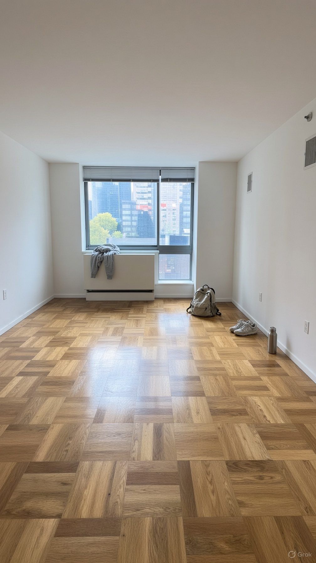 Downtown Brooklyn Prime Location 2B2B Private Bedroom Sublet | 500m to NYU Tandon | Skyline Views