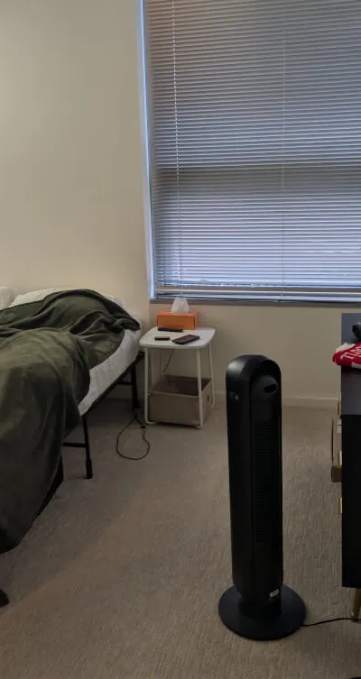 Spacious 1BR/1BA Downtown Seattle High-Rise–Stunning Panoramic City Views – In-Unit W/D