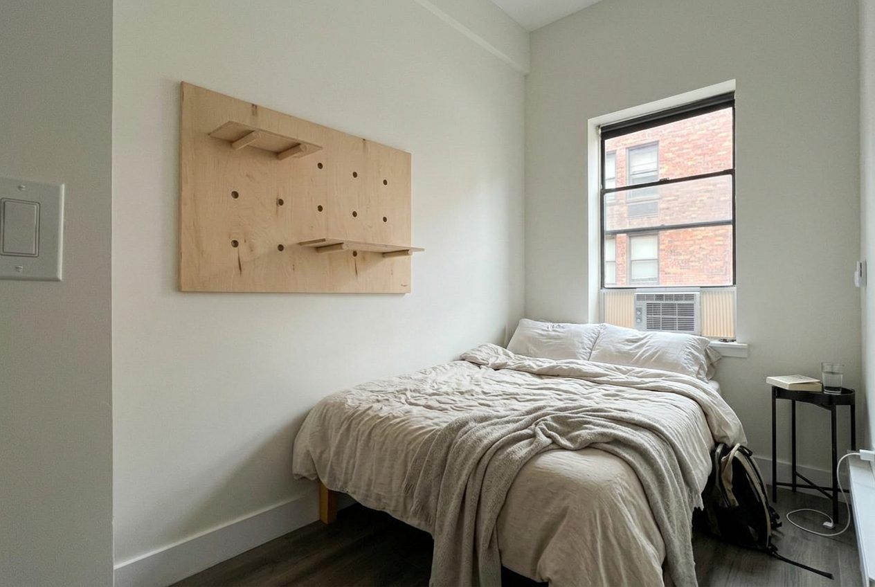 1 bedroom apartment in New York