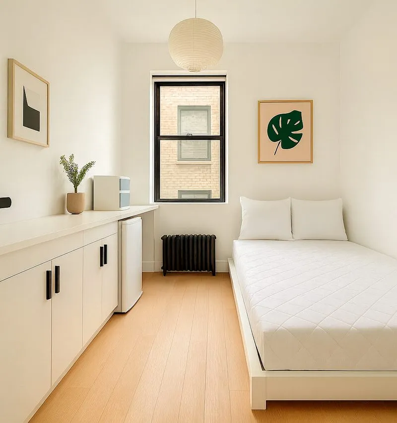 Private room in Ridgewood