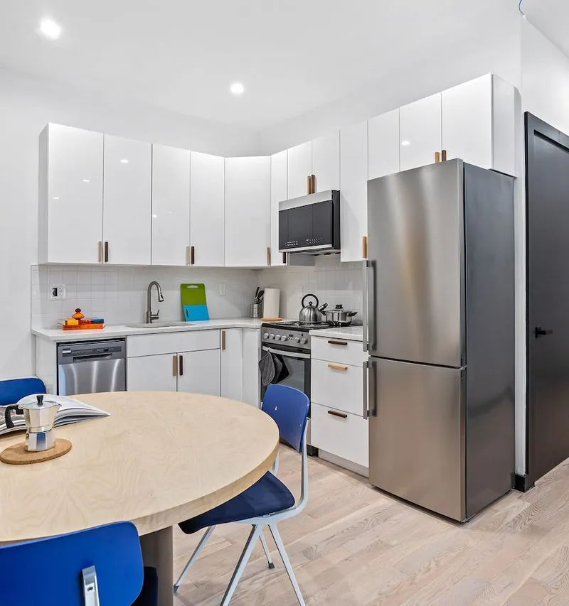 1 bedroom apartment in New York