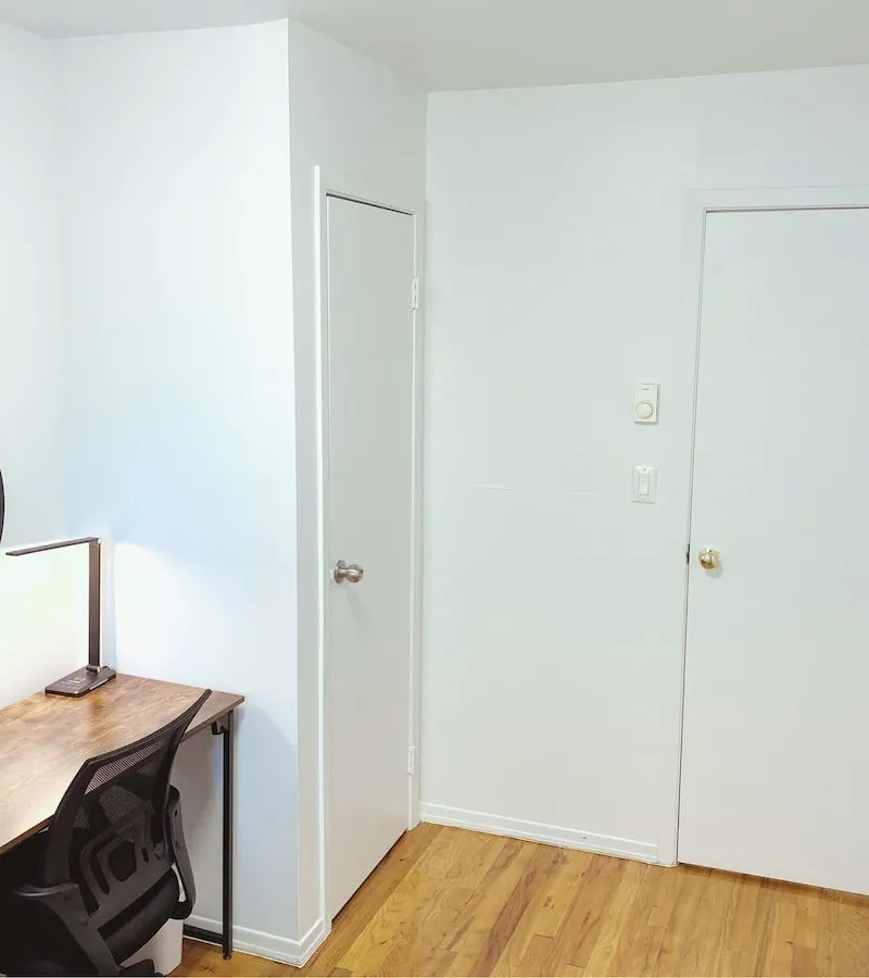 Room in 3BR1BA 5 mins to Jackson Hts–Roosevelt Ave