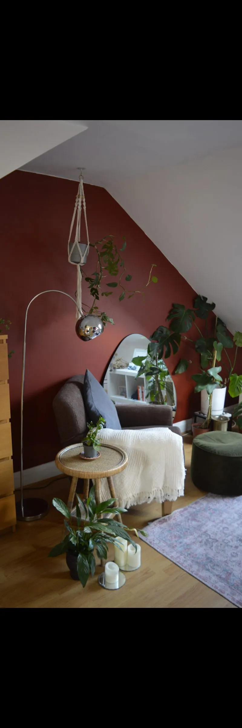 Spacious En-suite Attic Bedroom in Tottenham Hale