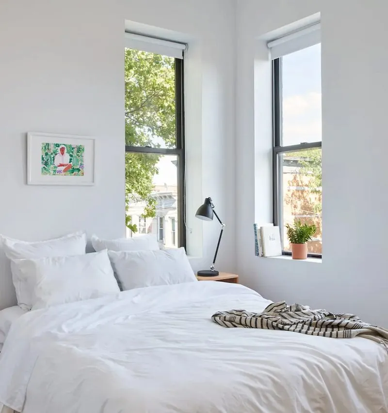 1 bedroom apartment in Crown Heights