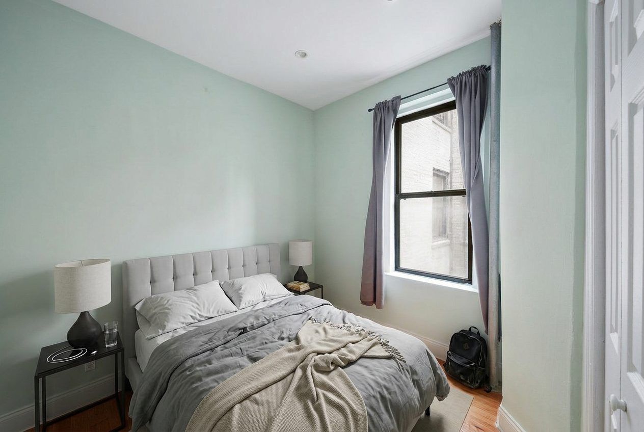 Private room in New York