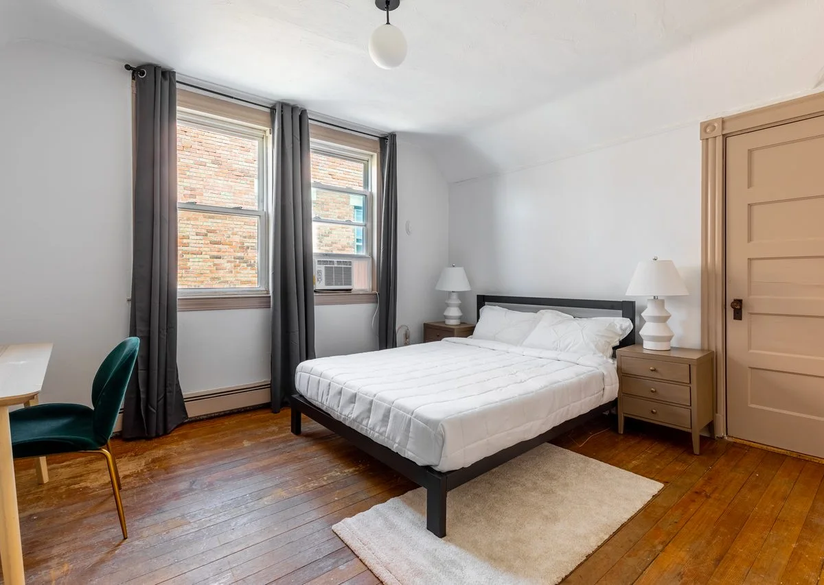 Private room in Dorchester