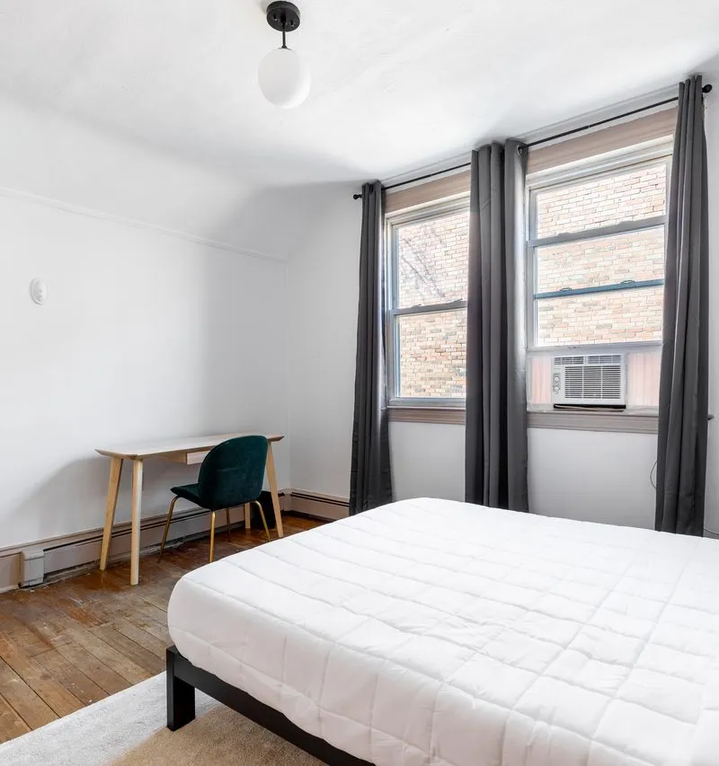 Private room in Dorchester