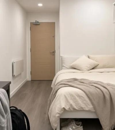 WashU Official Property Studio at Lewis Center | Walk to Main Campus & Delmar Loop | All Bills Included