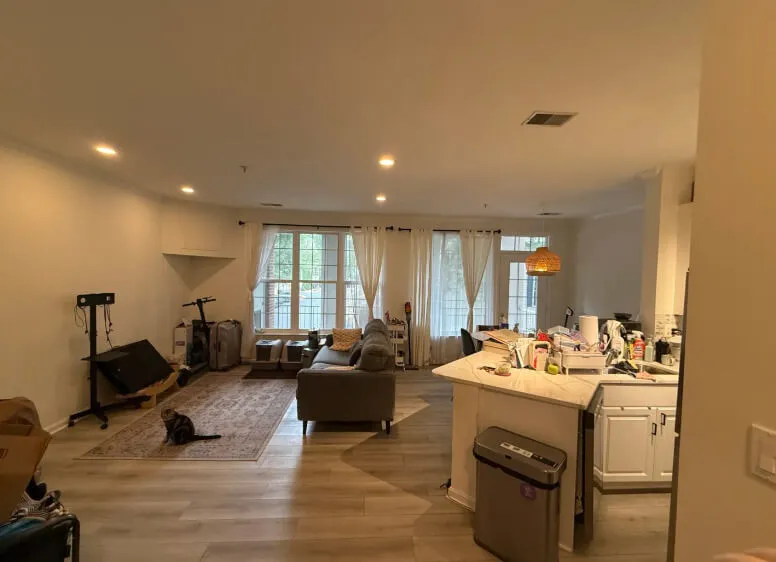 Dunn Loring Orange Line | Private Bedroom & Bathroom | Roommate Wanted