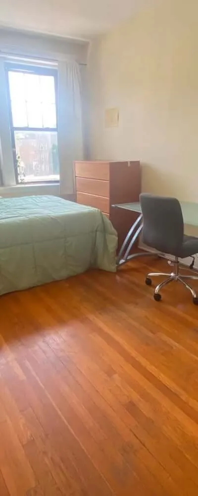 Furnished Private Room for Sublet in Brighton - Jan - May 2027 OR Jan - Aug 2027 (flexible)