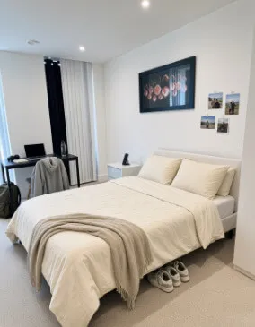 Luxury Furnished 2B2B Apartment in Stratford, London | River Views | Dec 2026
