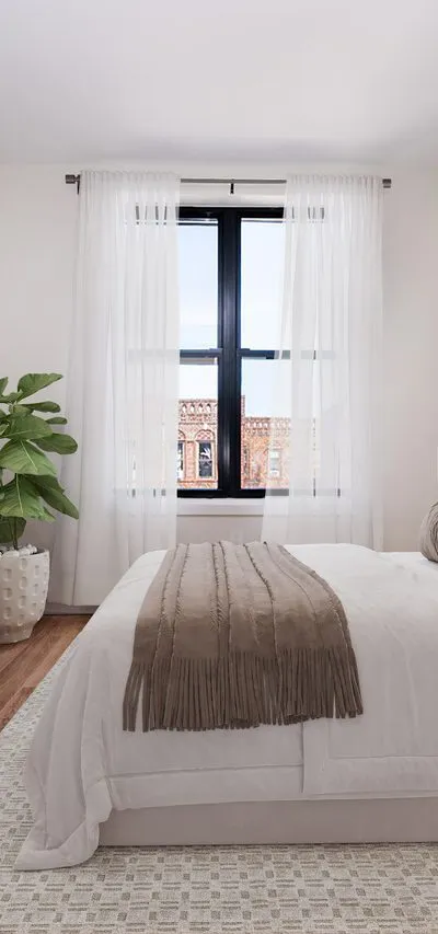 Private room in Crown Heights