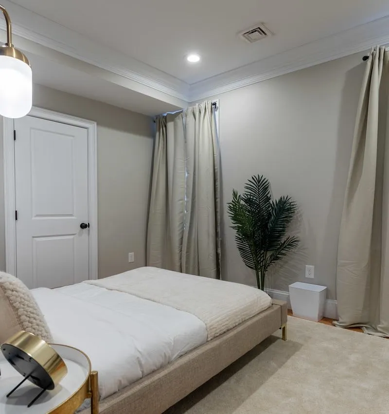 Private room in North End