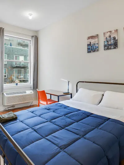 Private room in Williamsburg