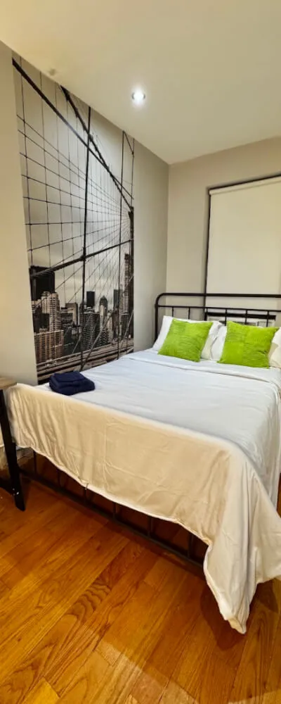 Stylish Private Room | NYC