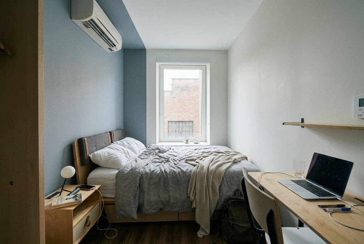 1 bedroom apartment in Williamsburg