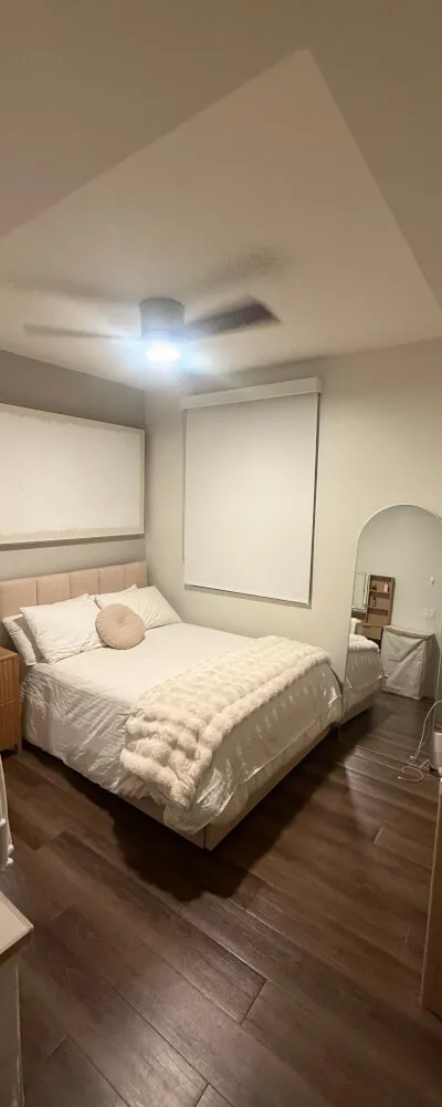 Bedroom in Lifetime Coral Gables
