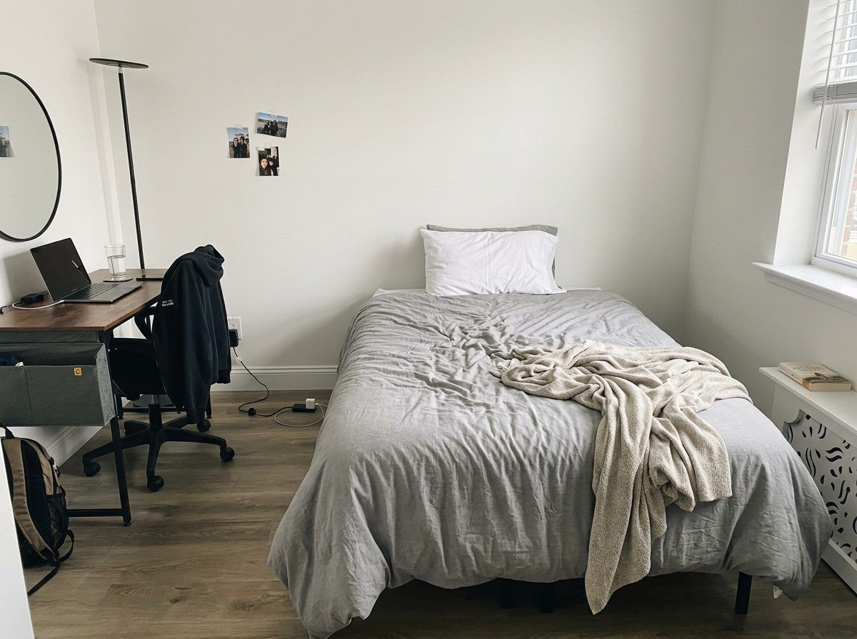 Private room in Queens