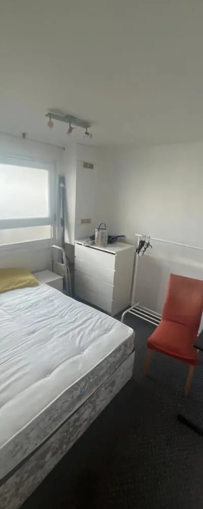 Cute Bedroom in Battersea/Clapham Junction STUDENT NEEDED
