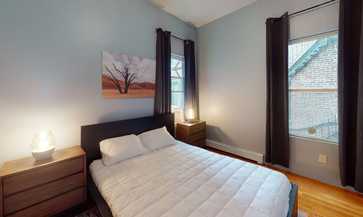 Private room in Allston
