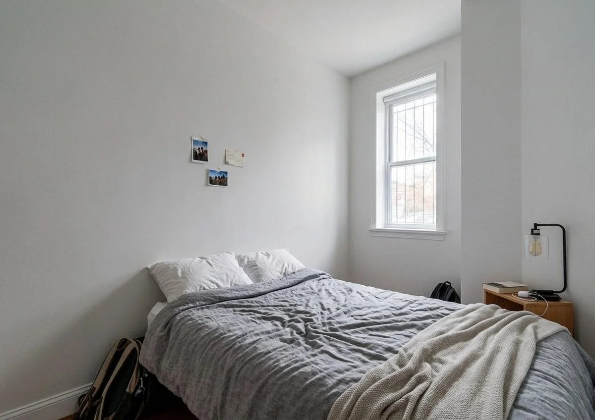 1 bedroom apartment in Bedford-Stuyvesant