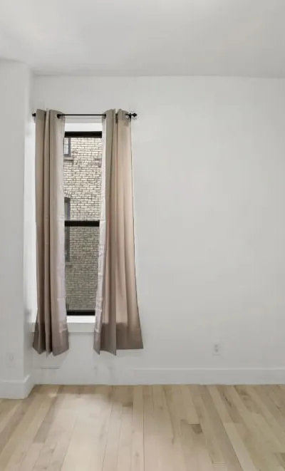Private room in New York