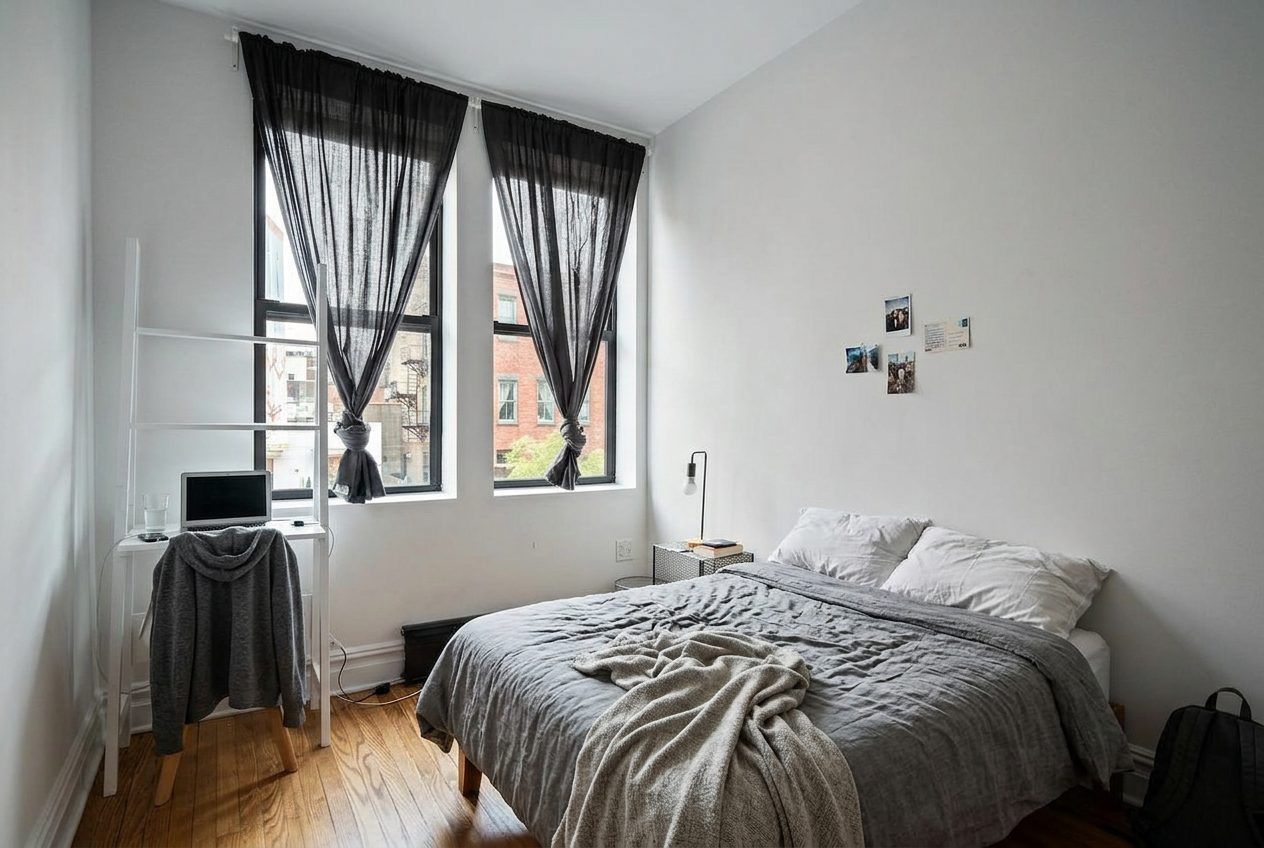1 bedroom apartment in Greenpoint