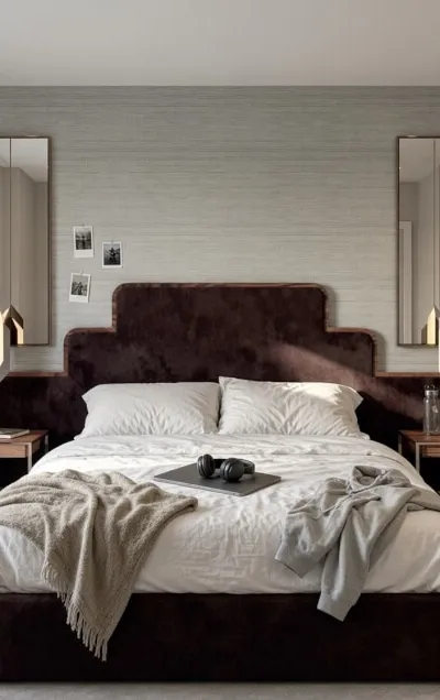 Brand New Luxury 1 Bed in Chelsea/Fulham (SW6) | Direct Landlord, South-Facing & Panoramic Views!
