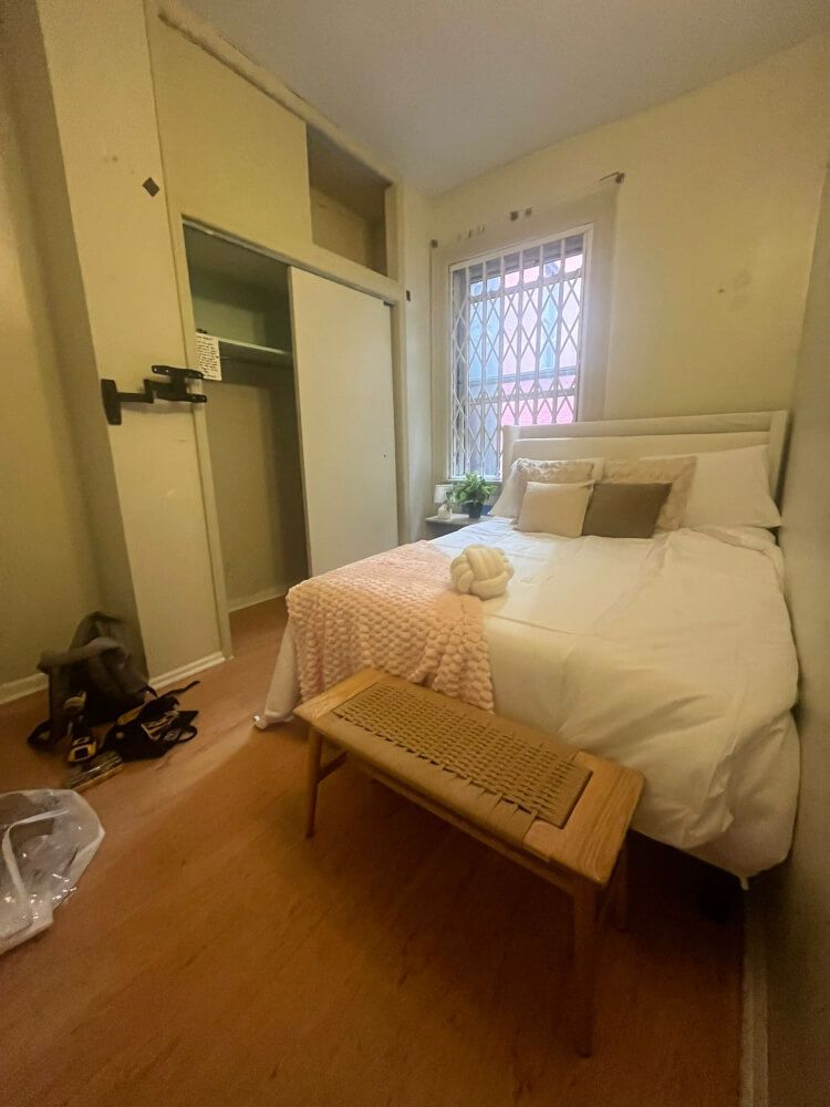 Fully Furnished Room with Private Bath in Kips Bay