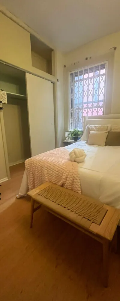 Fully Furnished Room with Private Bath in Kips Bay
