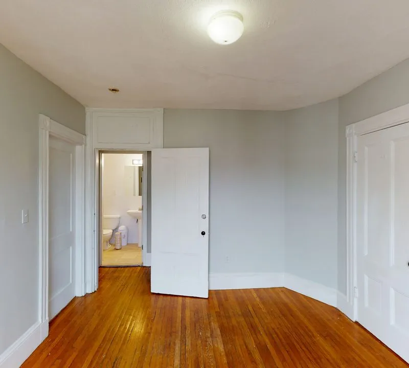 Private room in Lower Allston