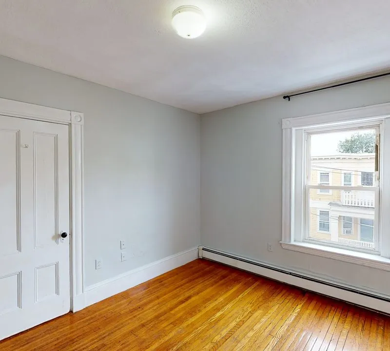 Private room in Lower Allston